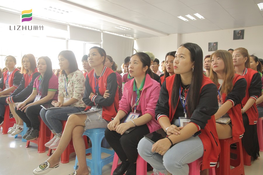 美發(fā)師的直道而行！