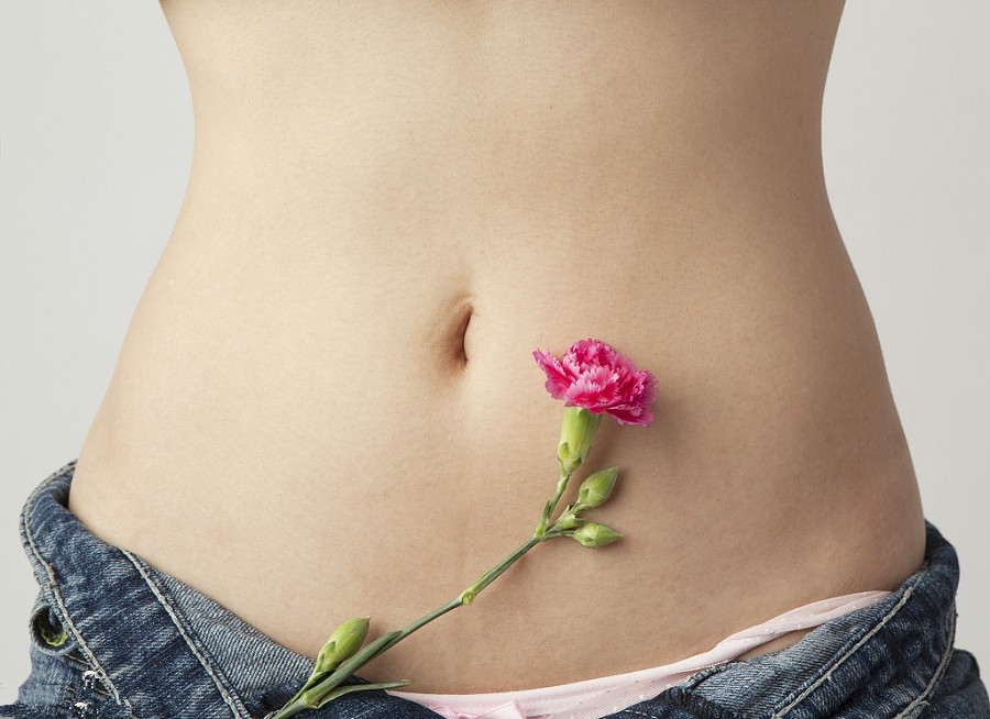 A4腰養(yǎng)成記！