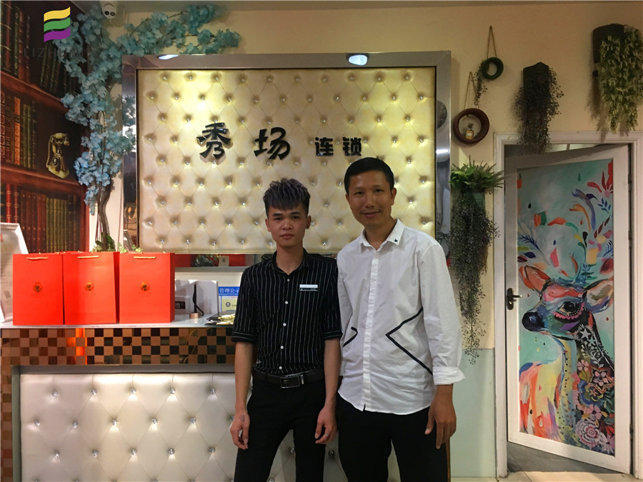 我就想做一朵梅花，怎么了？