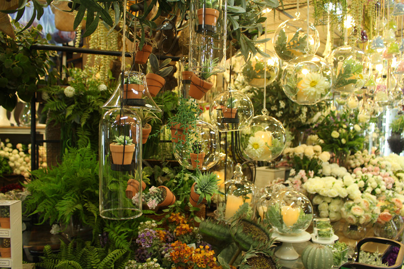 南寧花藝學校：花店要如何經營才能一本萬利