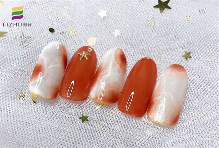 南寧美甲學(xué)校：線上教學(xué)美甲作品大檢驗(yàn)