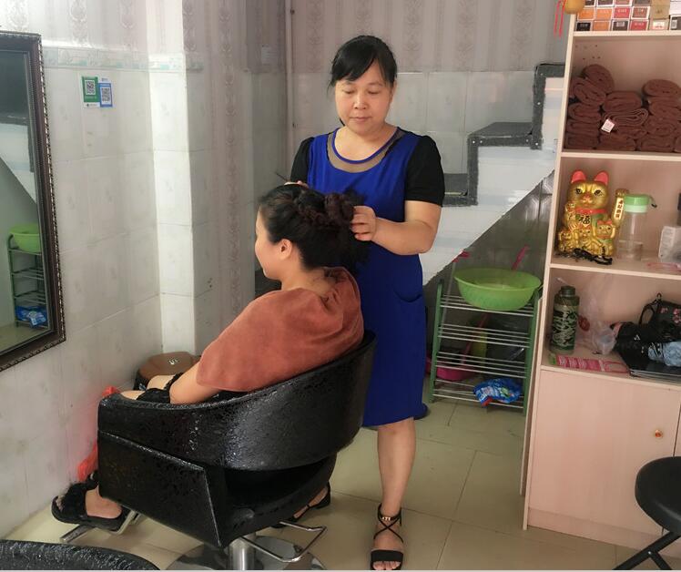 虛心，是我們美發(fā)人的優(yōu)良品質(zhì)