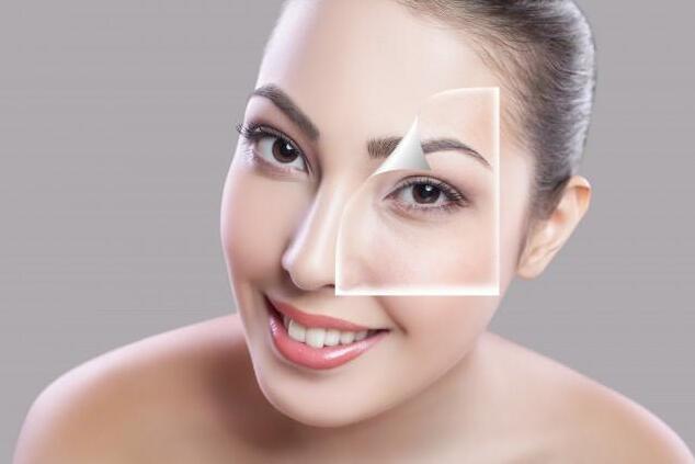 南寧美容學(xué)校：美容院眼部護理話術(shù)參考