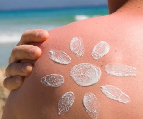 夏季該如何護膚?麗竹美容學校為你來支招