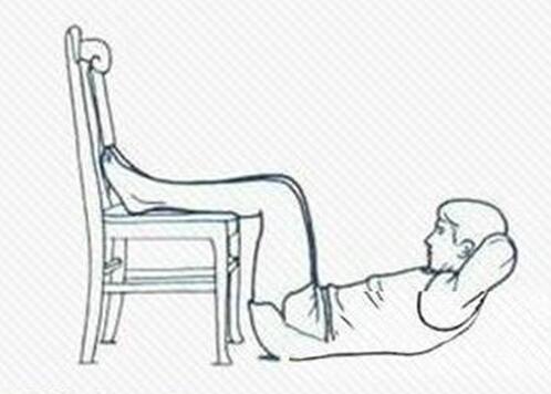 保護腰椎的小動作！