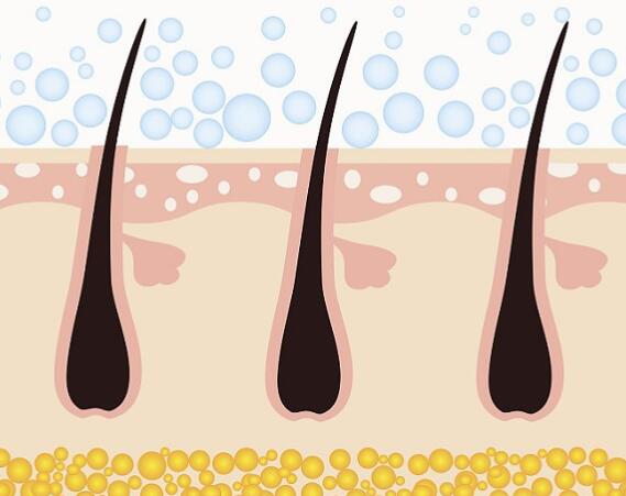 遠離草莓鼻！