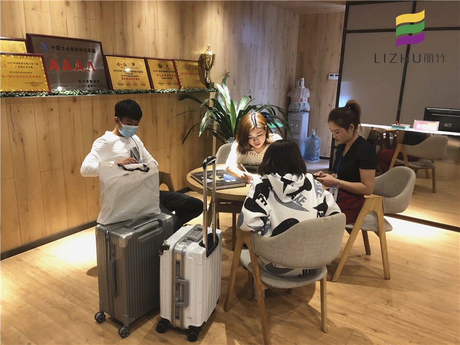 搶人？不存在的！我們用事實說話