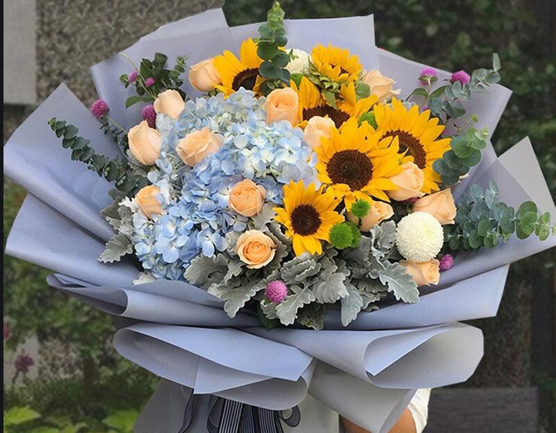 插花知識：花束怎樣延長保鮮期限