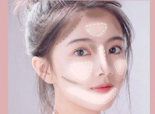 南寧化妝培訓(xùn)：超有用修容小技巧