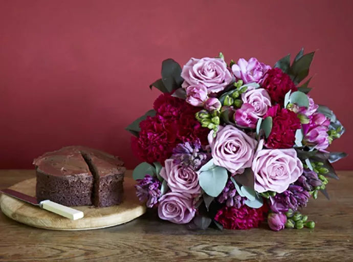 看了這些花束配色，才知南寧專(zhuān)業(yè)的花藝培訓(xùn)是哪家