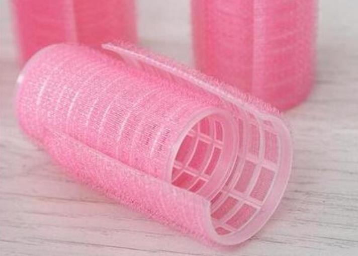 空氣劉海卷發(fā)筒怎么用？南寧正規(guī)美發(fā)學(xué)校教你用