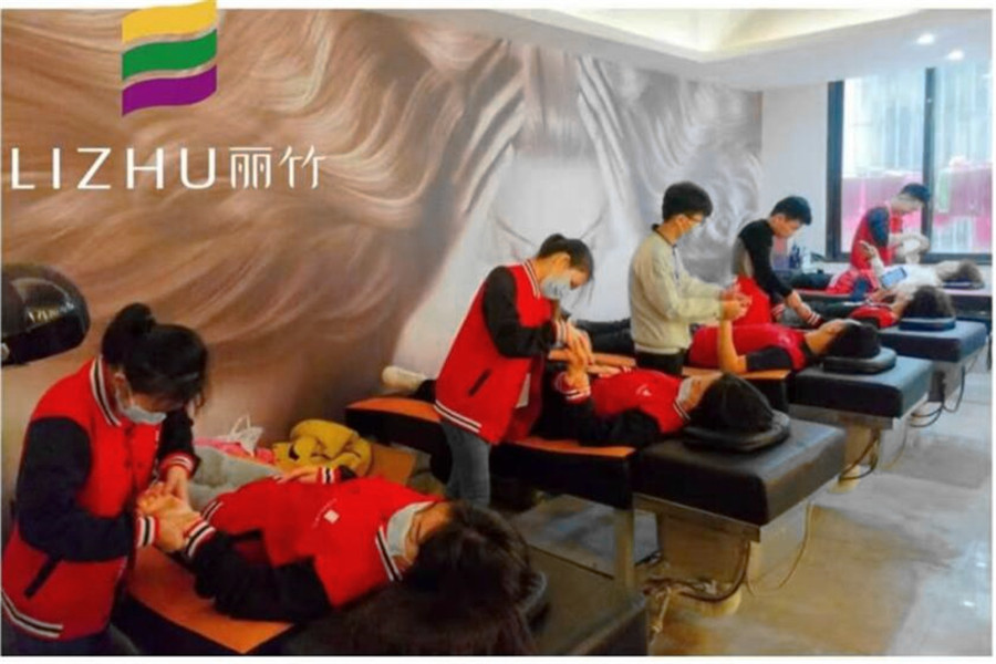 美發(fā)洗護(hù)學(xué)什么？廣西美發(fā)培訓(xùn)必學(xué)課程