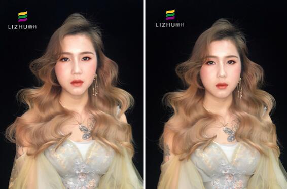 韓系妝容造型，帶你走入南寧化妝師培訓(xùn)