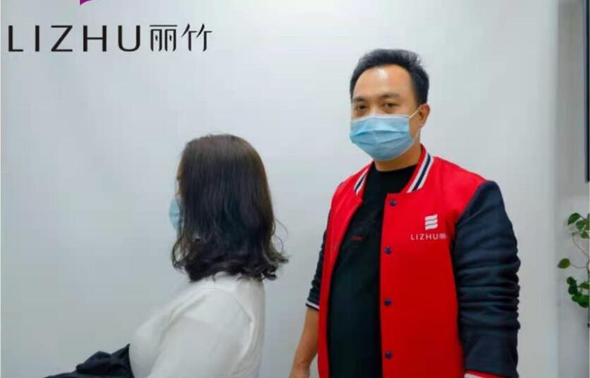 看學(xué)員作品，廣西專業(yè)美發(fā)學(xué)校教你選發(fā)色