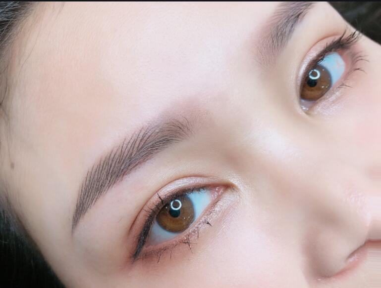 南寧紋繡培訓(xùn)知識：夏天才是做紋繡的好季節(jié)！