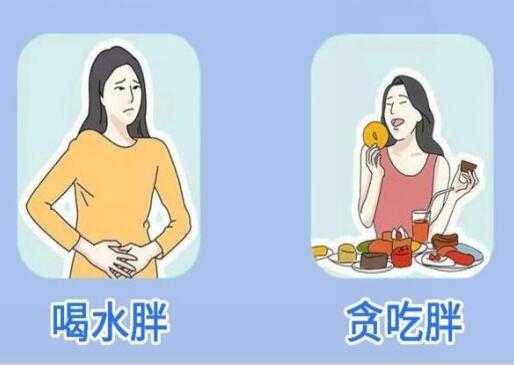 快來(lái)和廣西南寧美容培訓(xùn)學(xué)校學(xué)習(xí)肥胖類型