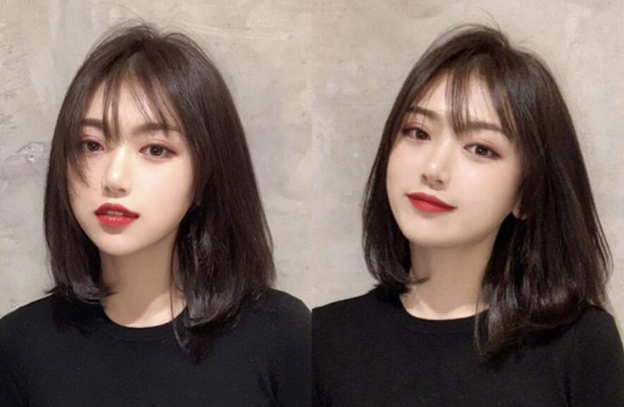 南寧美發(fā)培訓學校揭秘：冷色調中的百搭發(fā)色