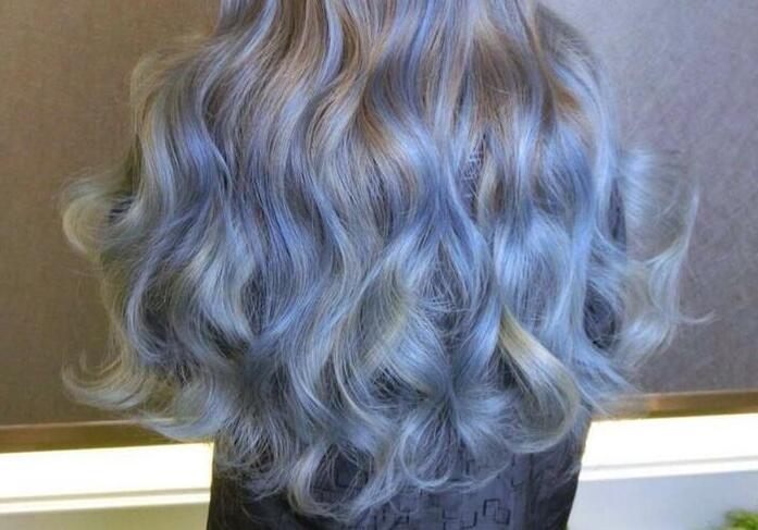 燙發(fā)后的護理技巧，南寧美發(fā)學校傾囊相授