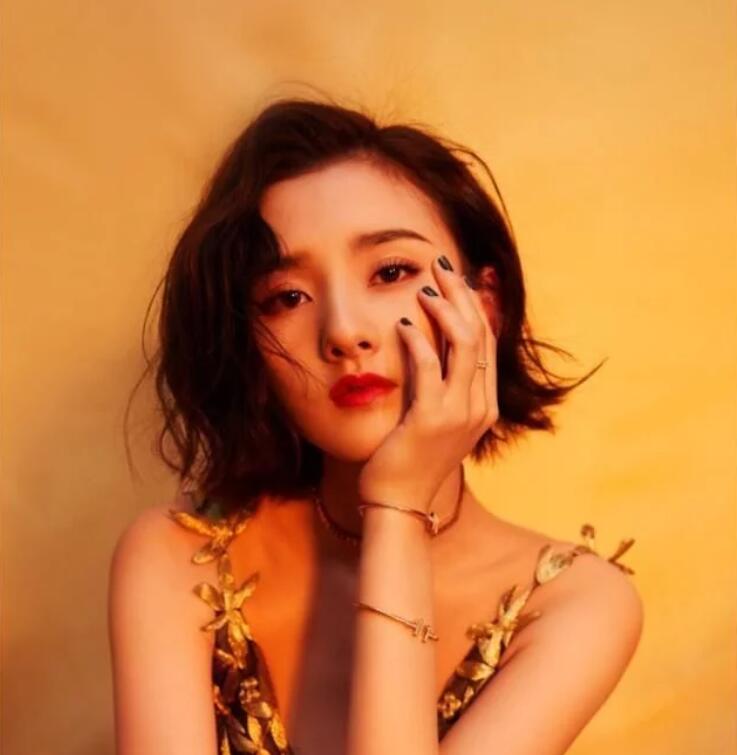 2021年流行的短發(fā)，南寧人氣高的美發(fā)學校整理好了