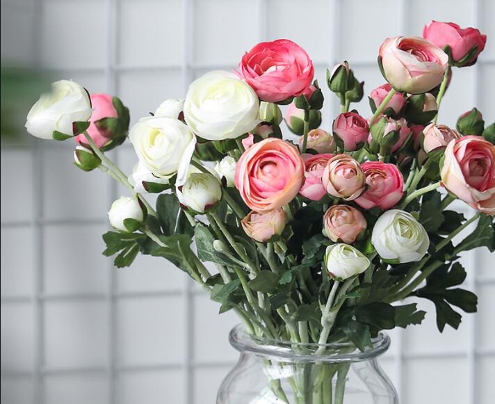 和南寧花藝培訓班學家庭花藝擺放技巧