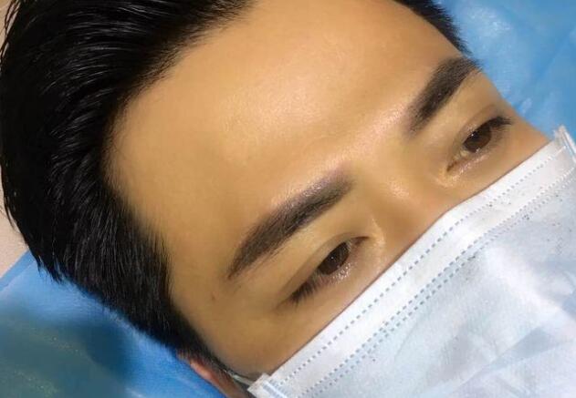 男士紋繡如何練習(xí)？南寧紋繡學(xué)校來教你