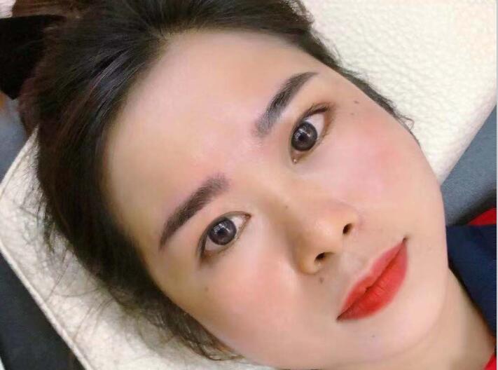 南寧專業(yè)紋繡學校課程回顧及作品欣賞