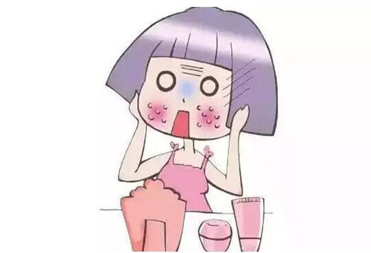 敏感肌如何正確敷面膜，南寧人氣高的美容學(xué)校出教程咯