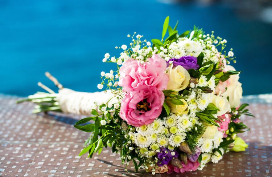  插花過程中簡單實用的小技巧，南寧花藝培訓(xùn)班大放送