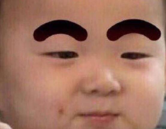 怎樣才能紋出好眉毛？廣西紋繡學(xué)校；來教你