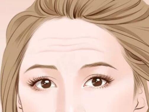 想祛除抬頭紋？和南寧專業(yè)美容學(xué)校學(xué)方法