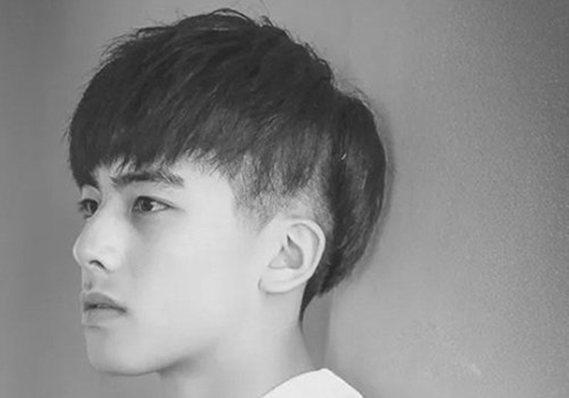 碎發(fā)的剪裁技巧，南寧理發(fā)學(xué)校幫你概括要點