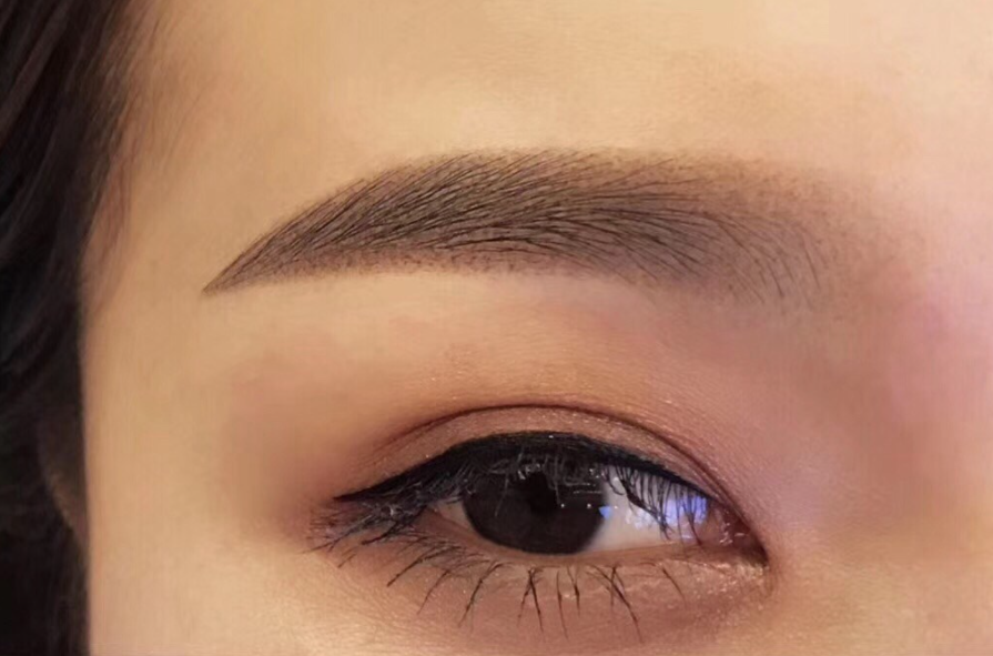 三伏天合適紋眉嗎？廣西紋繡學(xué)校專業(yè)解答