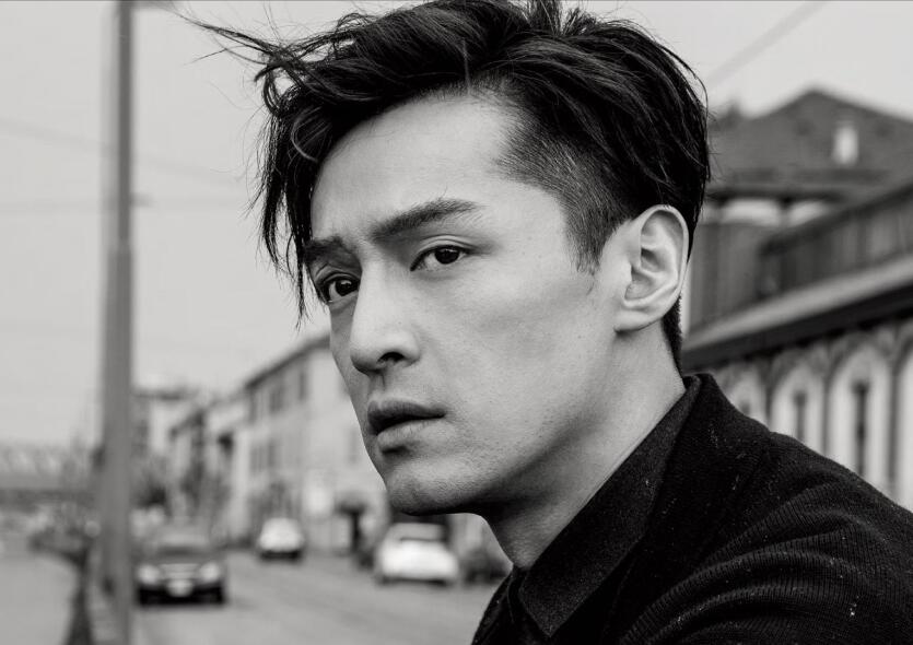 西裝頭怎么剪？來廣西專業(yè)美發(fā)學(xué)校看看