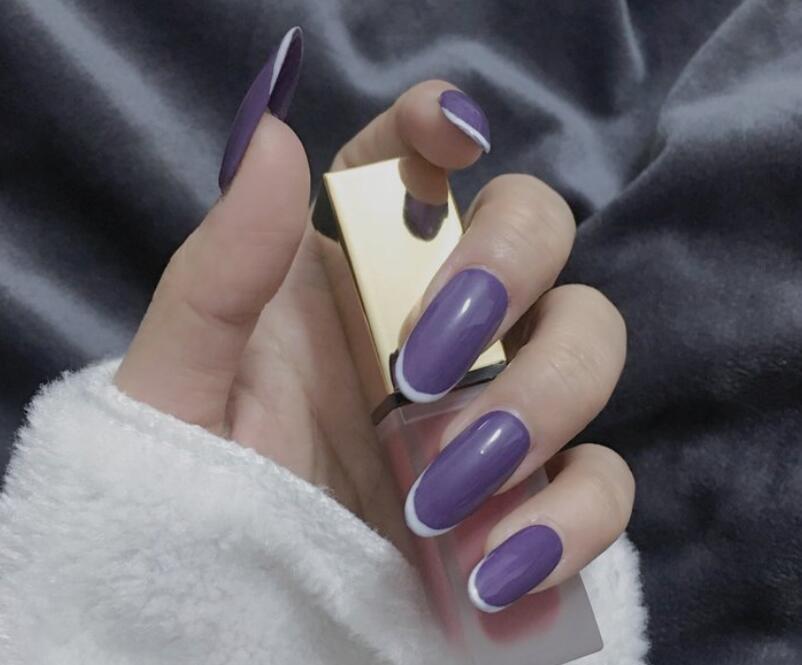 南寧美甲培訓(xùn)學(xué)什么？學(xué)美甲果凍膠的使用方法