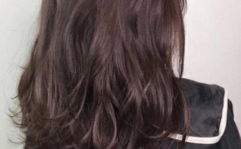 9種受歡迎的發(fā)色，廣西美發(fā)學(xué)校都準(zhǔn)備好了