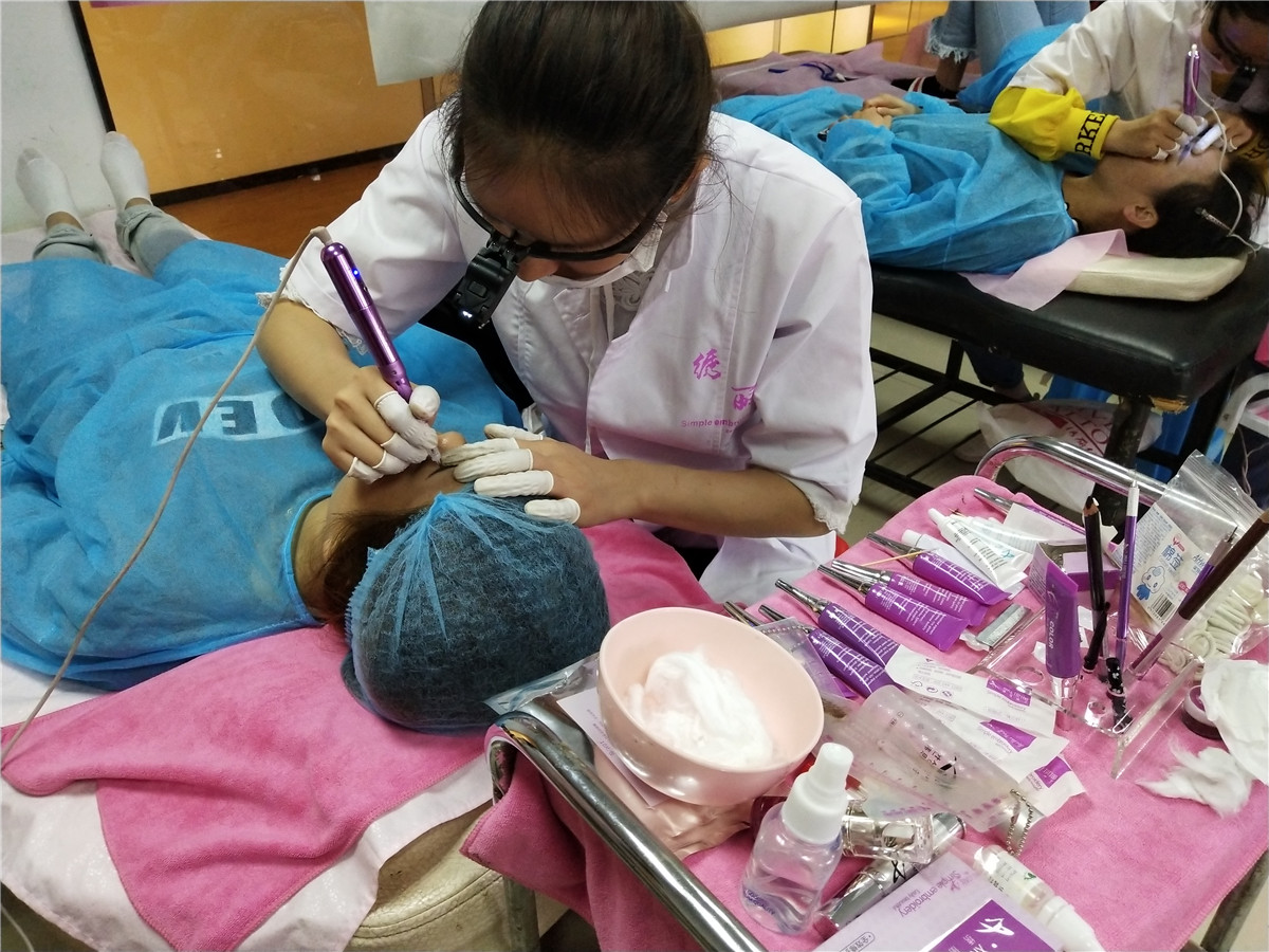 紋繡小白必須要看！