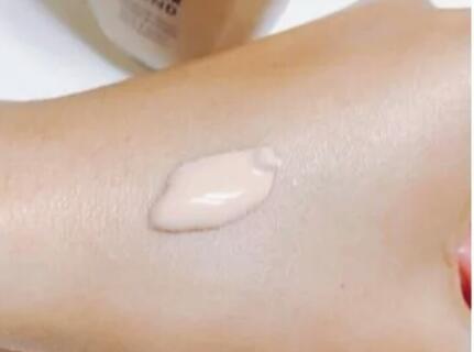 bb霜、粉底液和隔離霜的區(qū)別