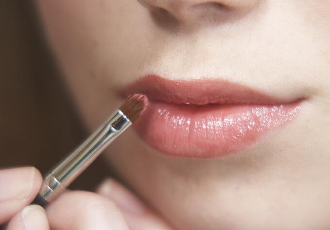 適合亞洲人的妝容！