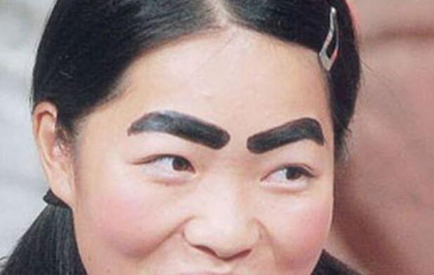 紋眉的價格怎么定？廣西口碑好的紋繡培訓幫你