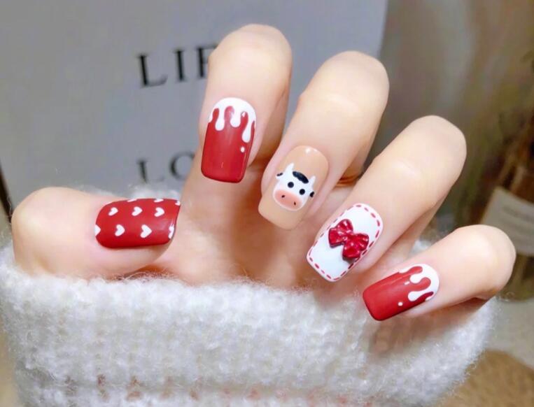 專(zhuān)業(yè)性決定了廣西美甲學(xué)校哪家招生多