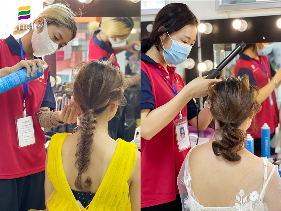 學(xué)化妝，還是要到南寧專(zhuān)業(yè)化妝培訓(xùn)學(xué)校