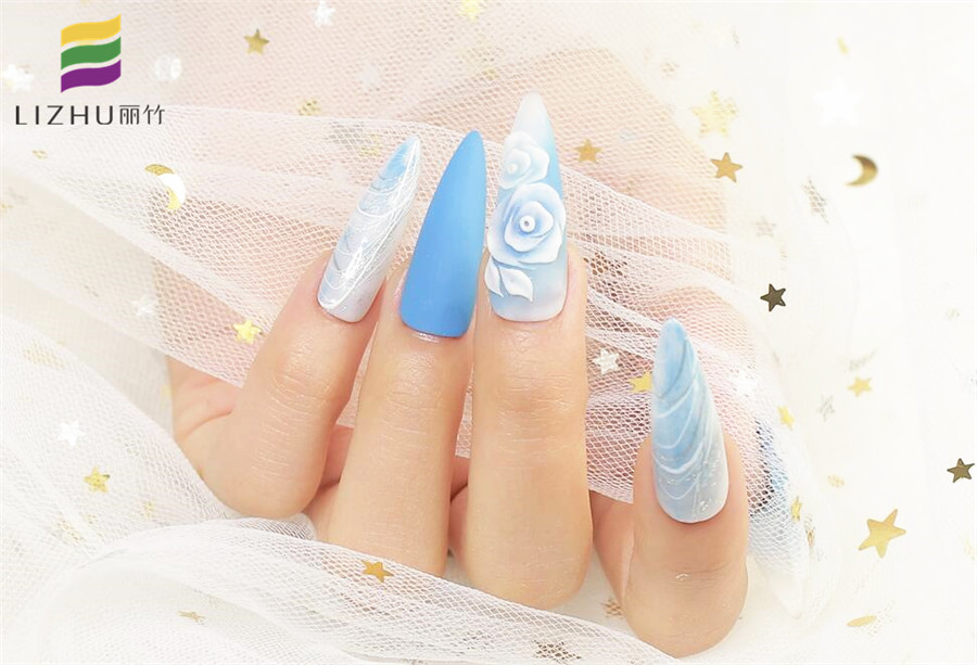 美甲工具有哪些？南寧美甲培訓(xùn)機構(gòu)幫你列清單