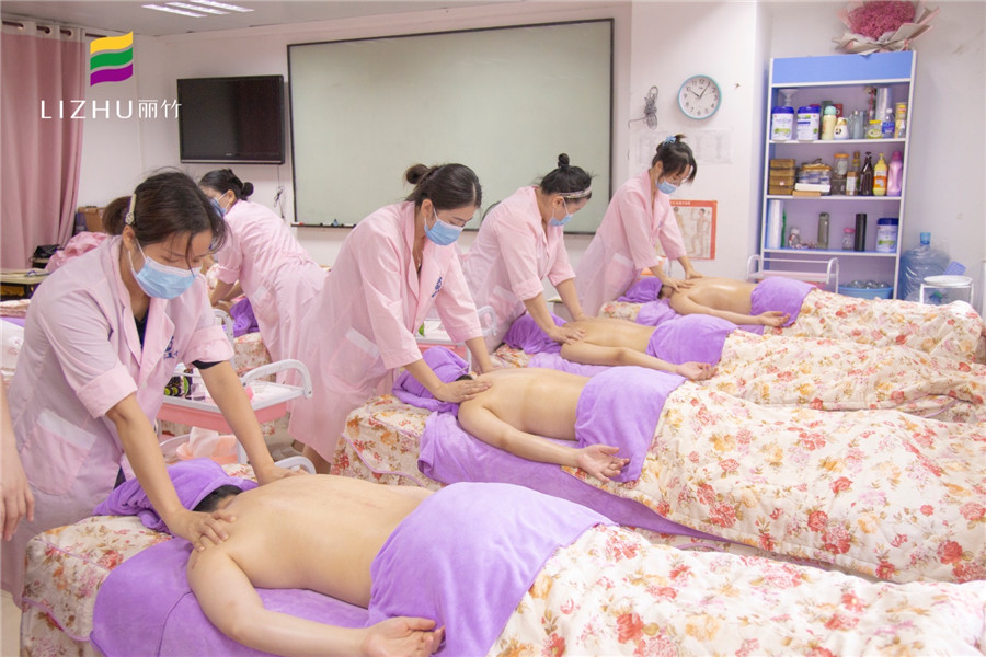 美容學(xué)習(xí)闡述，告訴你南寧美容培訓(xùn)哪家技術(shù)好