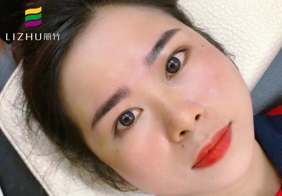 洗眉的并發(fā)癥有哪些？廣西專業(yè)紋繡幫你普及