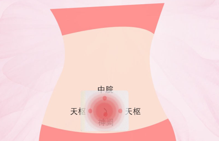 南寧美容學習課程：肚臍養(yǎng)生知多少