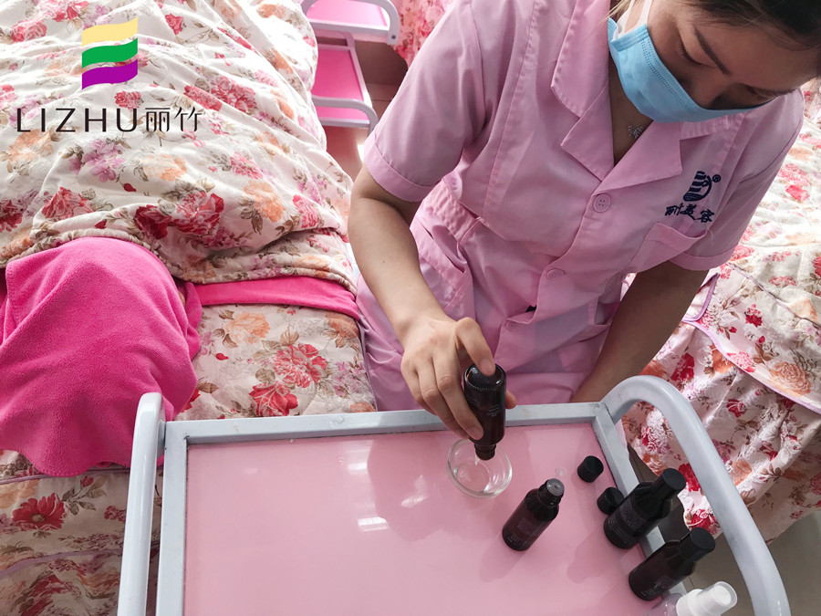 秋季如何美容護膚？麗竹美容學校為你支招