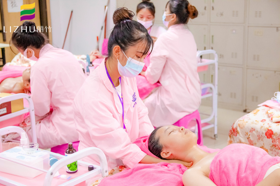 廣西美容護膚培訓教你如何正確護膚