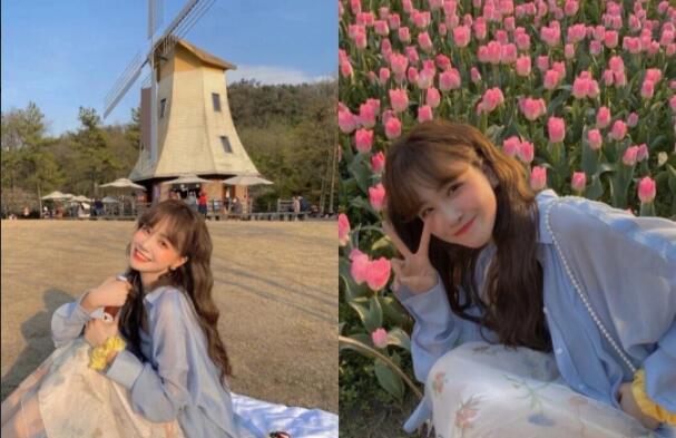 推薦給你2021超火燙發(fā)卷發(fā)，告訴你南寧學(xué)美發(fā)哪家好