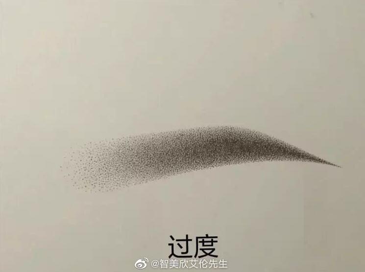 紋繡技巧，廣西紋繡眉眼唇知識分享