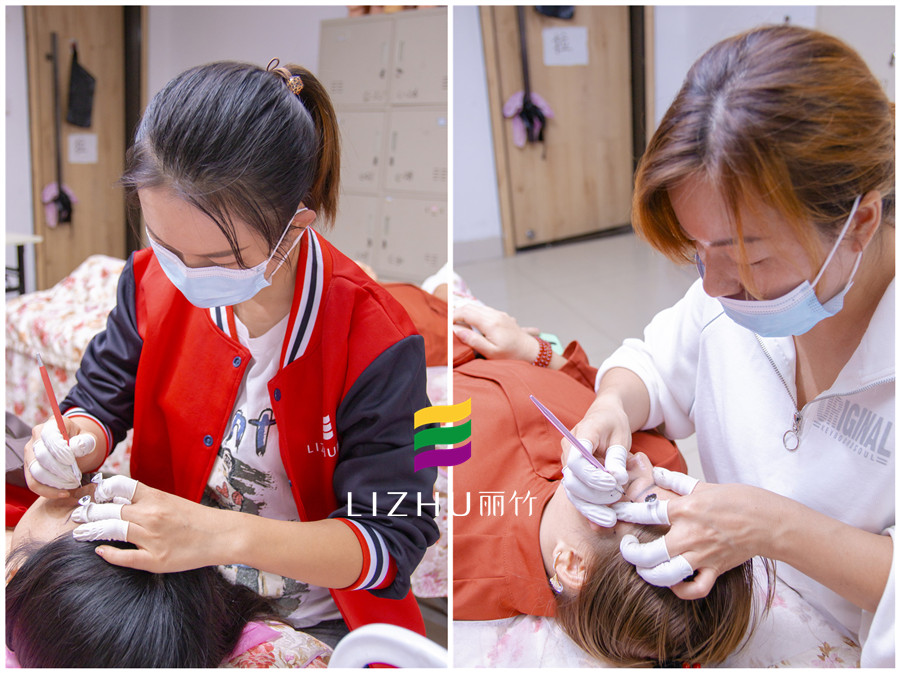 技術(shù)好的紋繡師特點(diǎn)，南寧紋繡培訓(xùn)學(xué)?？偨Y(jié)出來(lái)了